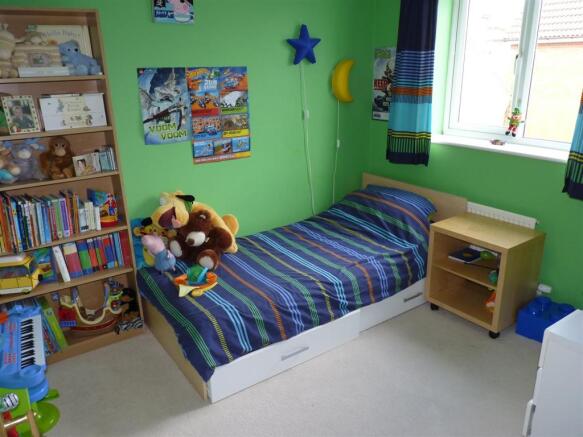 BEDROOM 3