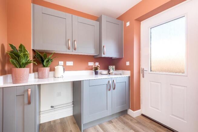 4 bed Detached for sale Image 5