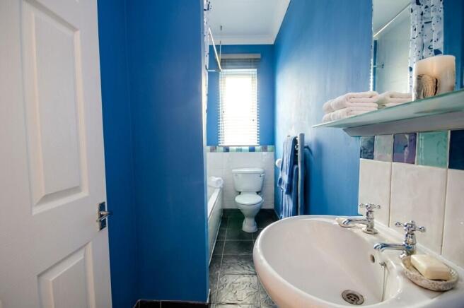 2 bed Terraced for sale Image 10