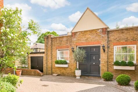 Old School House,
Bridge Lane, SW11