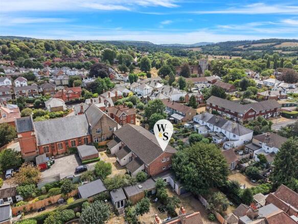 Bird's-Eye View