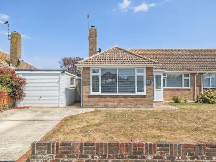 Farm Close, Seaford