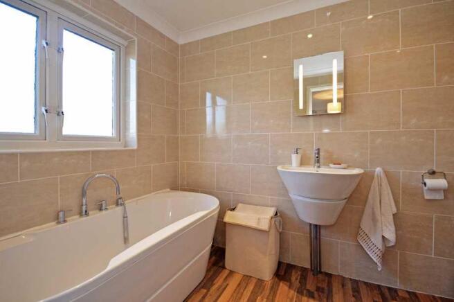 En Suite
