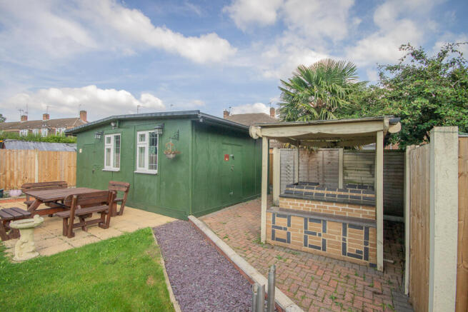 Outbuilding