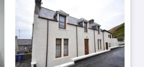 11a, Hope Street, Buckie AB56 1SP