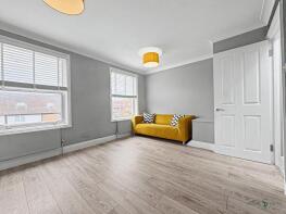 Flat 3, 13, Rutland Walk, London SE6 4LG