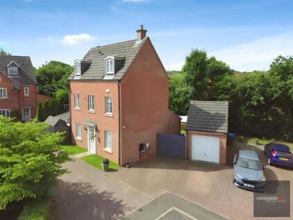 Berrybanks, Rugby