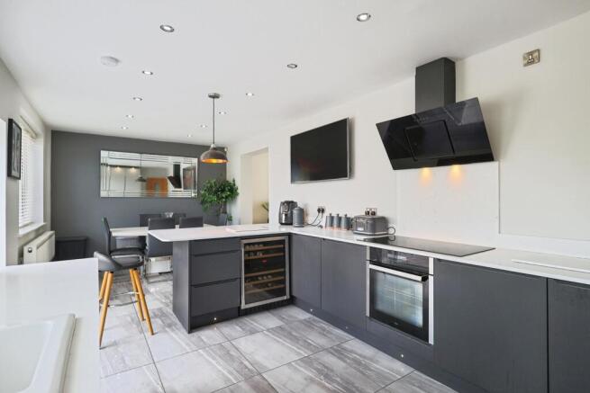 Newmarket Road, Ashton-under-Lyne, Greater Manchester, OL7 photo 4