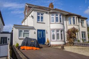 136, Redlands Road, Penarth CF64 2WN