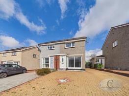 30, Hillcrest Road, Tannochside, Glasgow G71 6QX