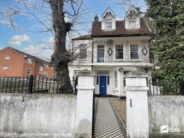 96a, London Road, Mitcham CR4 3LA