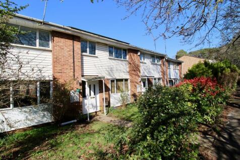Melville Close, Southampton, SO16