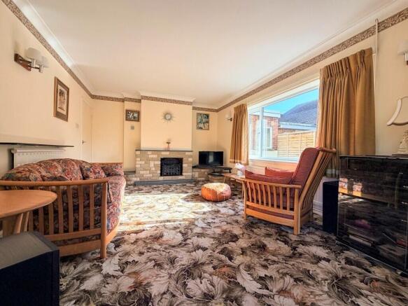SITTING ROOM