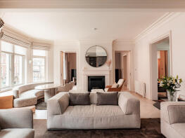 Flat 6, 33 Cornwall Mansions, Kensington Court, London W8 5BG