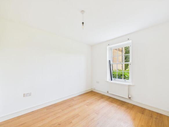 Reception Room/Bedroom
