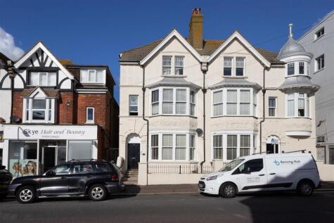Parkhurst Road, Bexhill