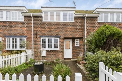 The Street, High Ongar, Essex, CM5