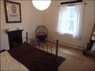 Bed 1