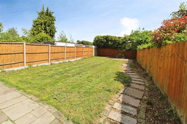 Stretton Road, Wolston, Coventry photo 4