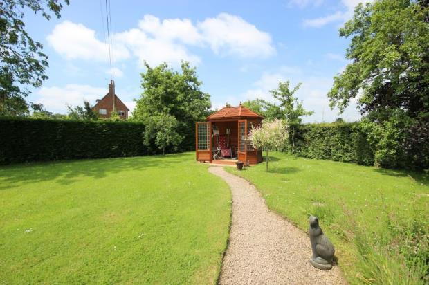 Summer House