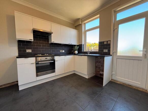 2 bed End of Terrace for sale Image 6