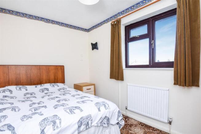 Third Bedroom