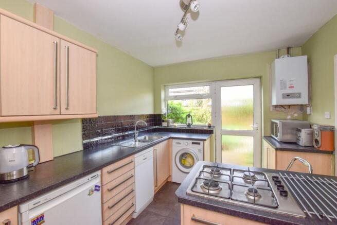 Kitchen / Breakfast