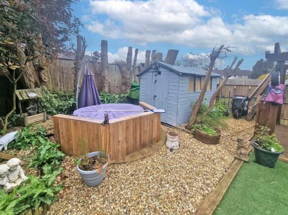 GARDEN