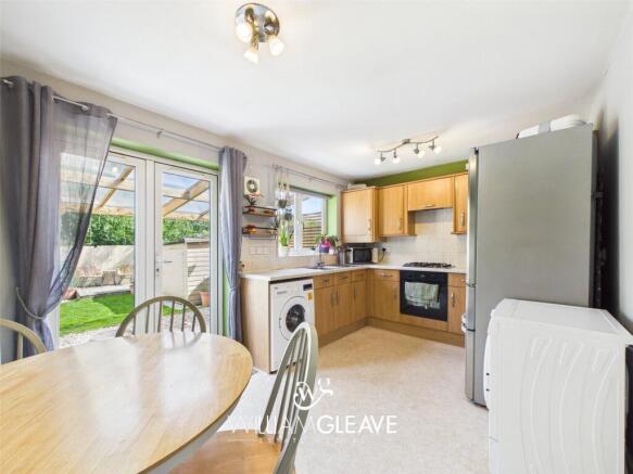 St. Davids Court, Connah's Quay, Deeside, Flintshire, CH5 photo 4