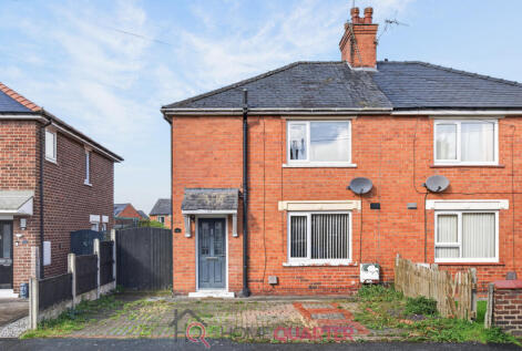 Council Street, Wrexham, LL12 0