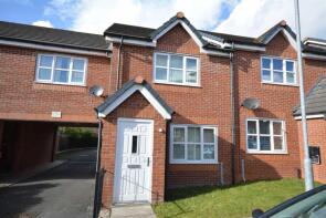 10, Gas Street, Wigan WN2 5LT
