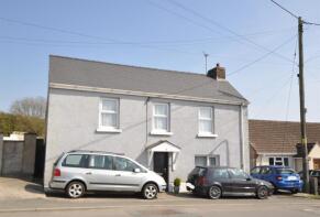 Cheriton, Bridge Street, St Clears, Carmarthen SA33 4EN