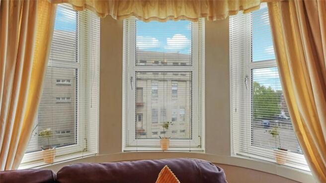 Bay Window