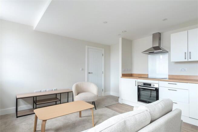 1 bed Apartment to rent in hull