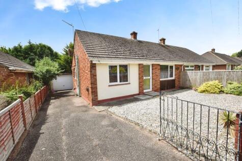 Mayfield Road, Pinhoe, Exeter