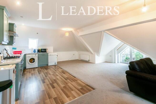Open Plan Living Acc
