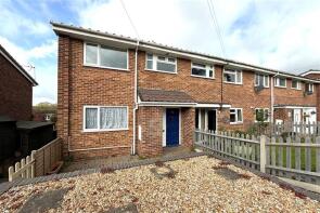 23, Tadburn Close, Eastleigh SO53 2NF