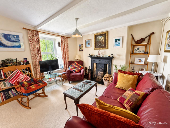 Foxes Row, Carharrack, Redruth photo 3