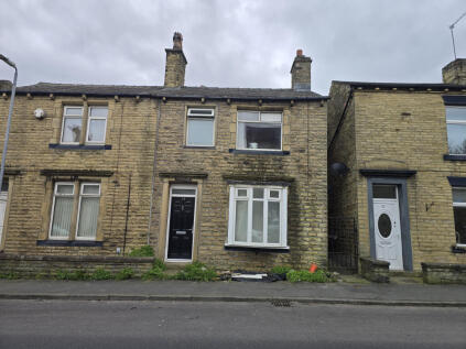 19 Gooder Lane, Brighouse, West Yorkshire, HD6