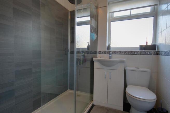 Superb Shower Room