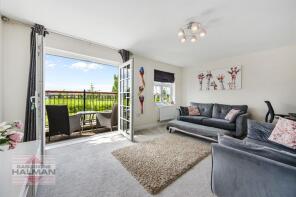 3, Hangar Crescent, Woodford, Stockport SK7 1GF
