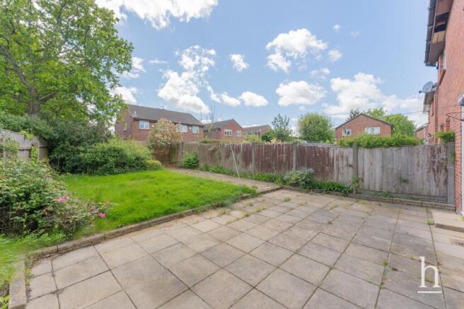 Stourport Close, Wirral, CH49 photo 4