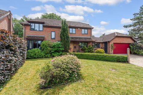 Winsor Road, Winsor, Southampton, SO40