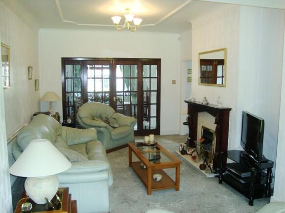 Family Lounge