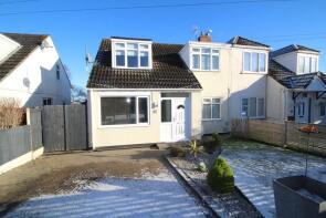 4, Pengwladys Avenue, Deeside CH5 4LA