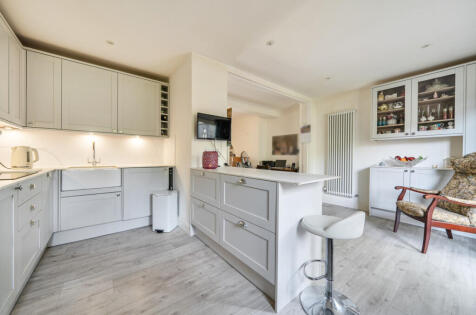 Rushgrove Avenue, Colindale, NW9