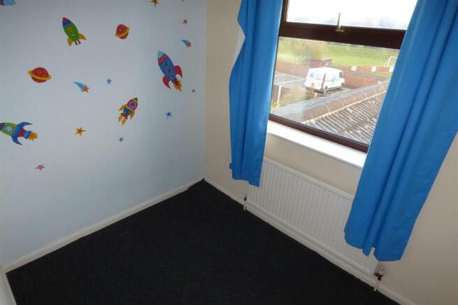 bedroom 3 borrowash.