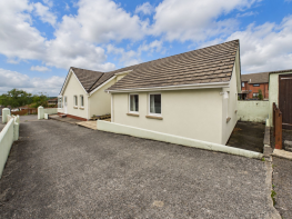 Kingscroft, Croft Road, Holsworthy EX22 6BW
