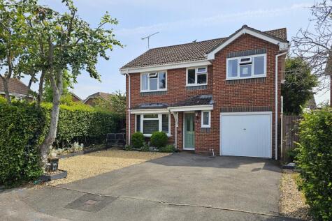 The Liberty, Denmead