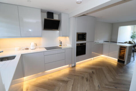 Russet Way, Melbourn, Royston, Hertfordshire